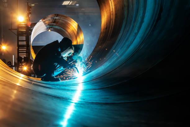  Lena, IL Welder Pros