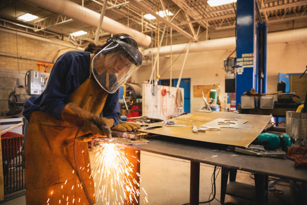Best Structural Steel Welding in Lena, IL