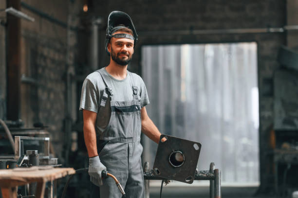 Best Food and Beverage Processing Equipment Welding in Lena, IL