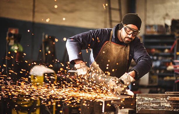 Affordable Welder Services in Lena, IL
