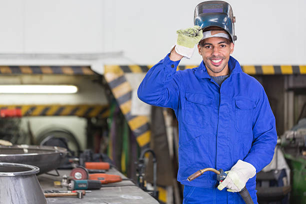 Best Artistic and Custom Metal Fabrication in Lena, IL